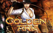 La slot machine Golden Ark